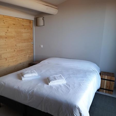 Apparts Et Lofts Bistrot Des Alpilles Saint-Remy-de-Provence Bagian luar foto
