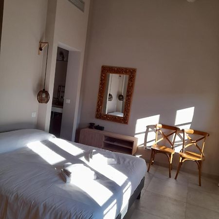 Apparts Et Lofts Bistrot Des Alpilles Saint-Remy-de-Provence Bagian luar foto