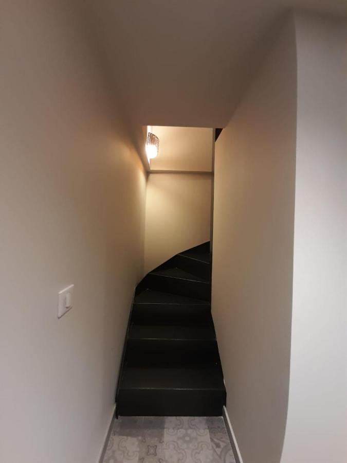 Apparts Et Lofts Bistrot Des Alpilles Saint-Remy-de-Provence Bagian luar foto