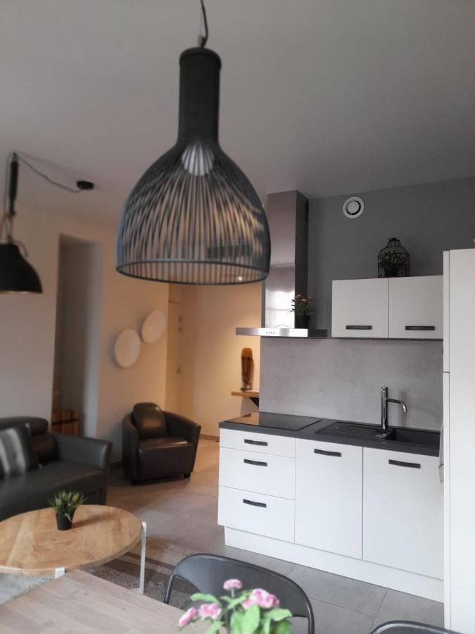 Apparts Et Lofts Bistrot Des Alpilles Saint-Remy-de-Provence Bagian luar foto