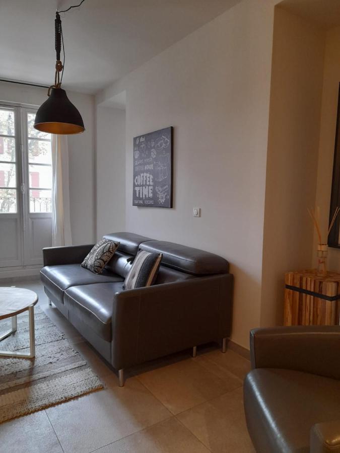 Apparts Et Lofts Bistrot Des Alpilles Saint-Remy-de-Provence Bagian luar foto