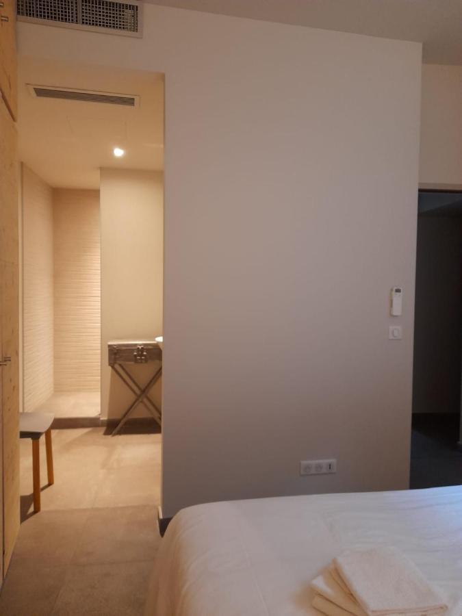 Apparts Et Lofts Bistrot Des Alpilles Saint-Remy-de-Provence Bagian luar foto