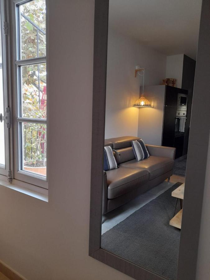 Apparts Et Lofts Bistrot Des Alpilles Saint-Remy-de-Provence Bagian luar foto