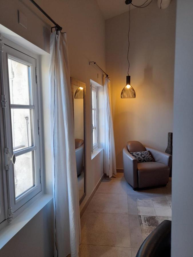 Apparts Et Lofts Bistrot Des Alpilles Saint-Remy-de-Provence Bagian luar foto