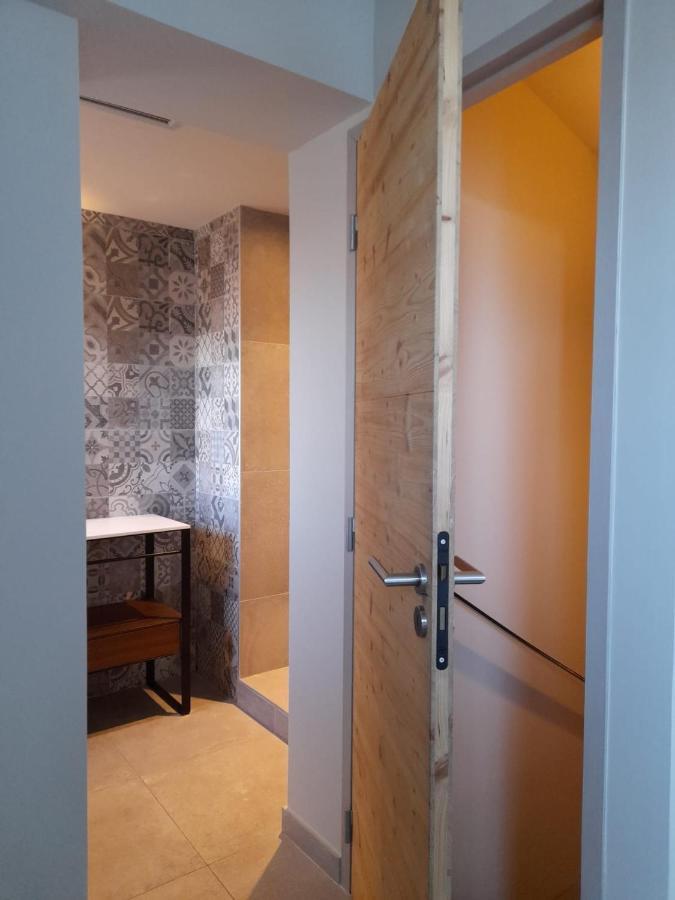 Apparts Et Lofts Bistrot Des Alpilles Saint-Remy-de-Provence Bagian luar foto