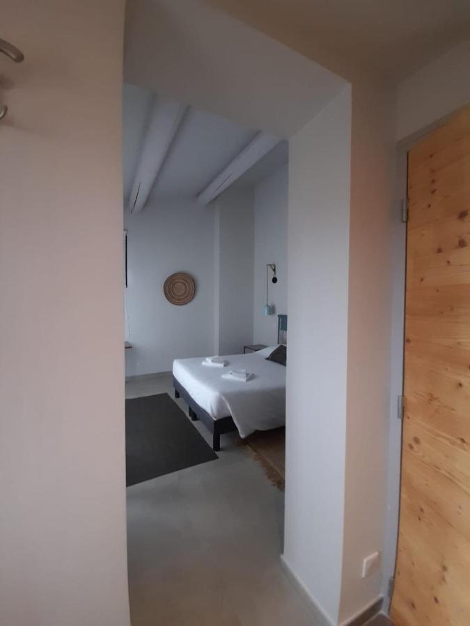 Apparts Et Lofts Bistrot Des Alpilles Saint-Remy-de-Provence Bagian luar foto
