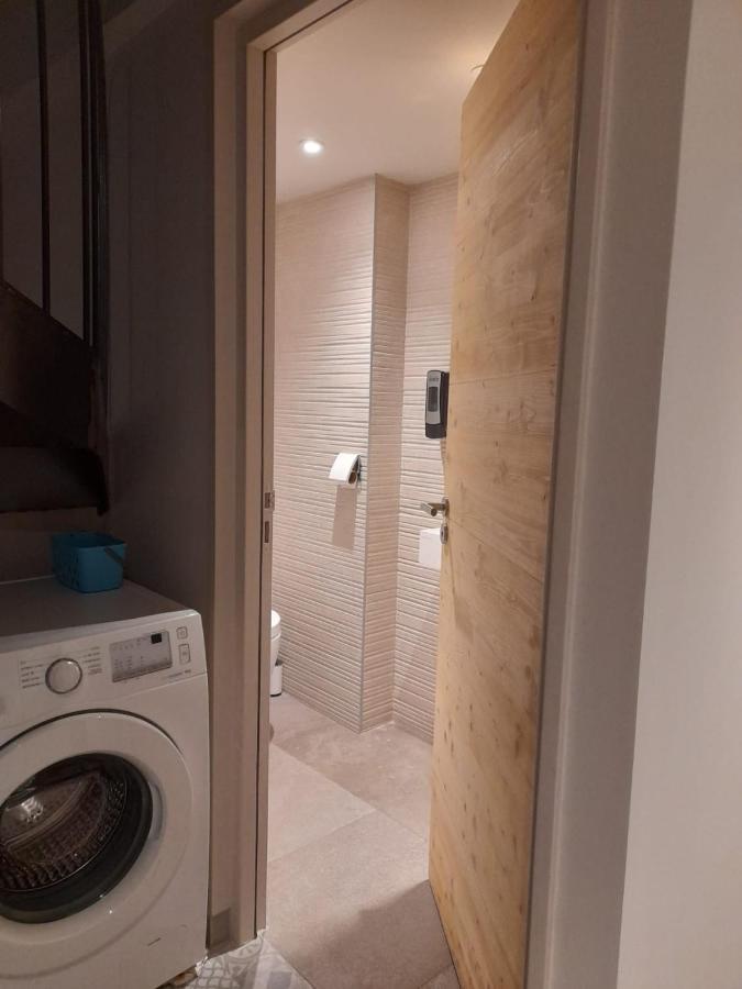 Apparts Et Lofts Bistrot Des Alpilles Saint-Remy-de-Provence Bagian luar foto