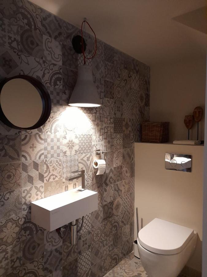 Apparts Et Lofts Bistrot Des Alpilles Saint-Remy-de-Provence Bagian luar foto
