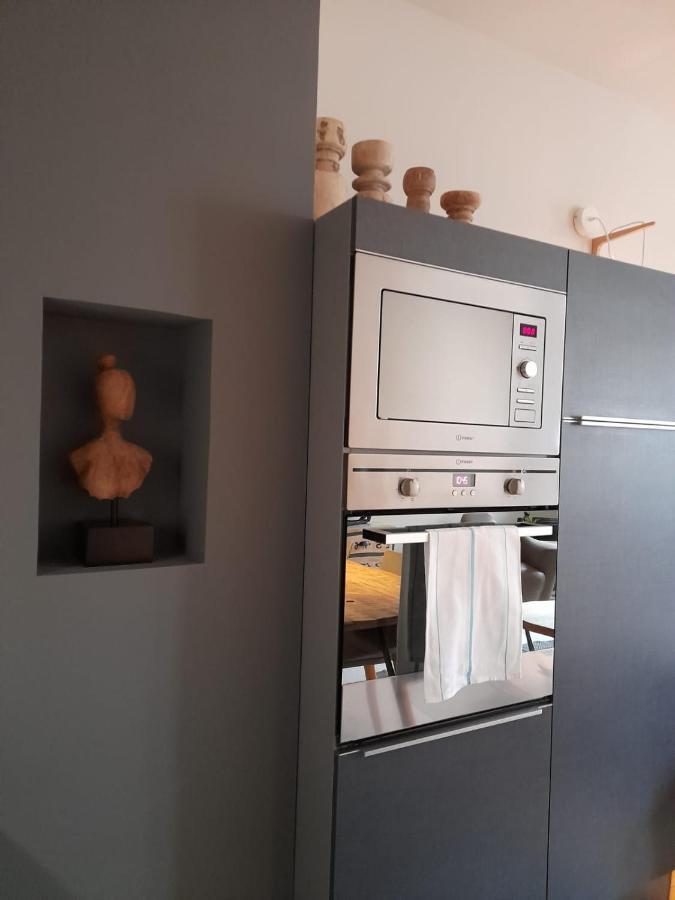 Apparts Et Lofts Bistrot Des Alpilles Saint-Remy-de-Provence Bagian luar foto
