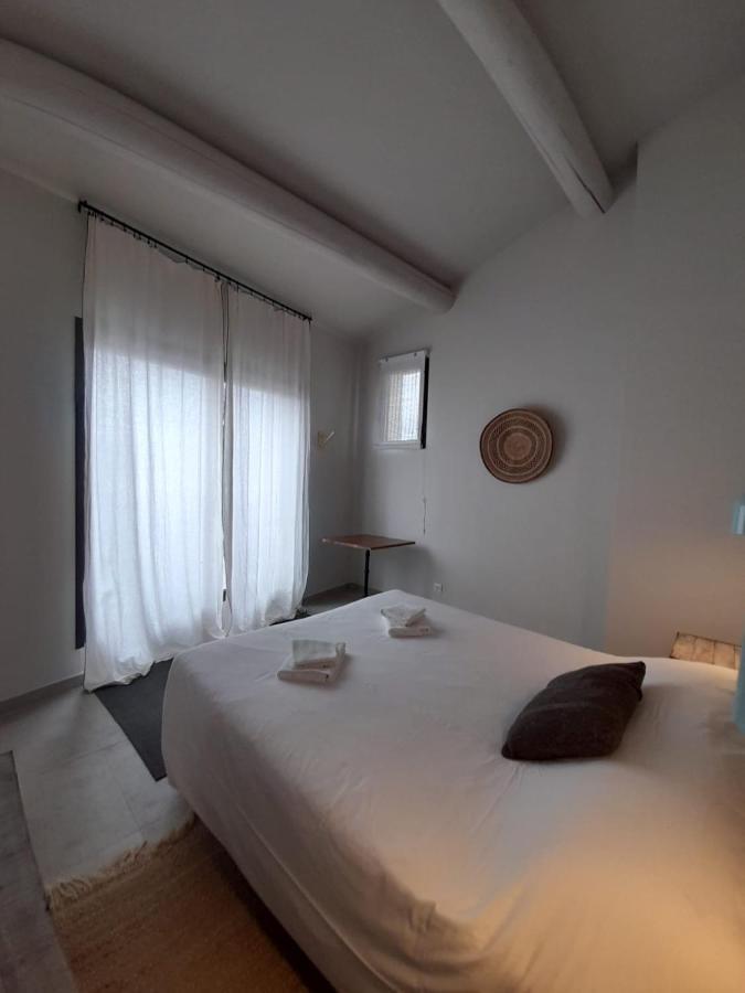 Apparts Et Lofts Bistrot Des Alpilles Saint-Remy-de-Provence Bagian luar foto