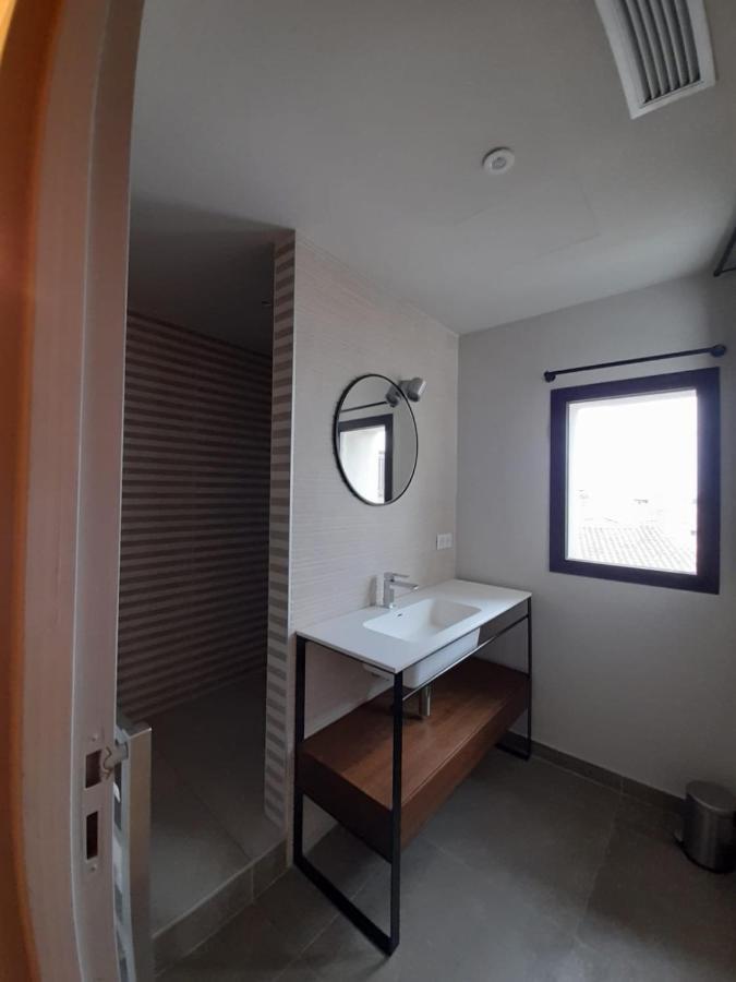 Apparts Et Lofts Bistrot Des Alpilles Saint-Remy-de-Provence Bagian luar foto