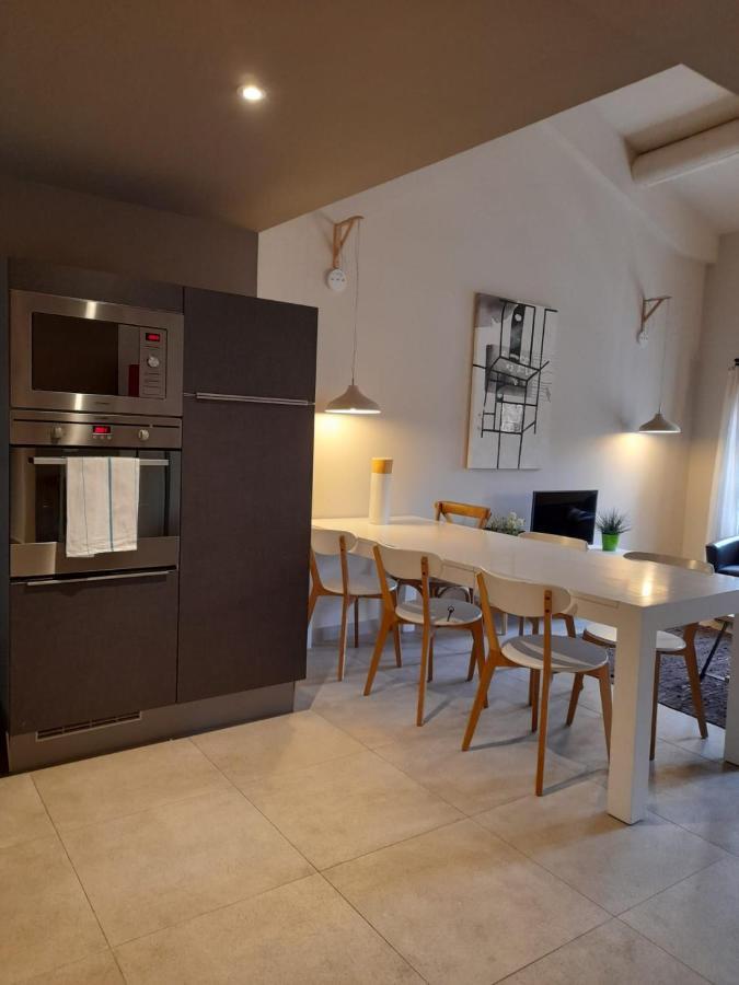 Apparts Et Lofts Bistrot Des Alpilles Saint-Remy-de-Provence Bagian luar foto
