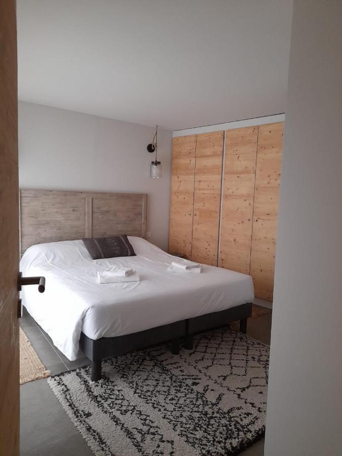 Apparts Et Lofts Bistrot Des Alpilles Saint-Remy-de-Provence Bagian luar foto