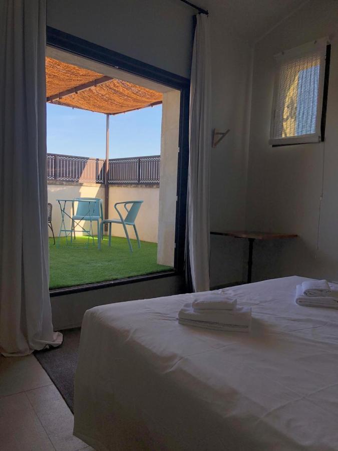 Apparts Et Lofts Bistrot Des Alpilles Saint-Remy-de-Provence Bagian luar foto