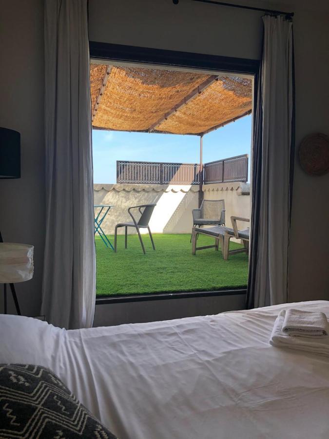 Apparts Et Lofts Bistrot Des Alpilles Saint-Remy-de-Provence Bagian luar foto