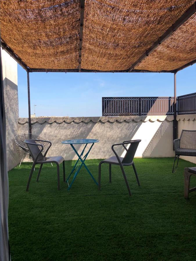 Apparts Et Lofts Bistrot Des Alpilles Saint-Remy-de-Provence Bagian luar foto