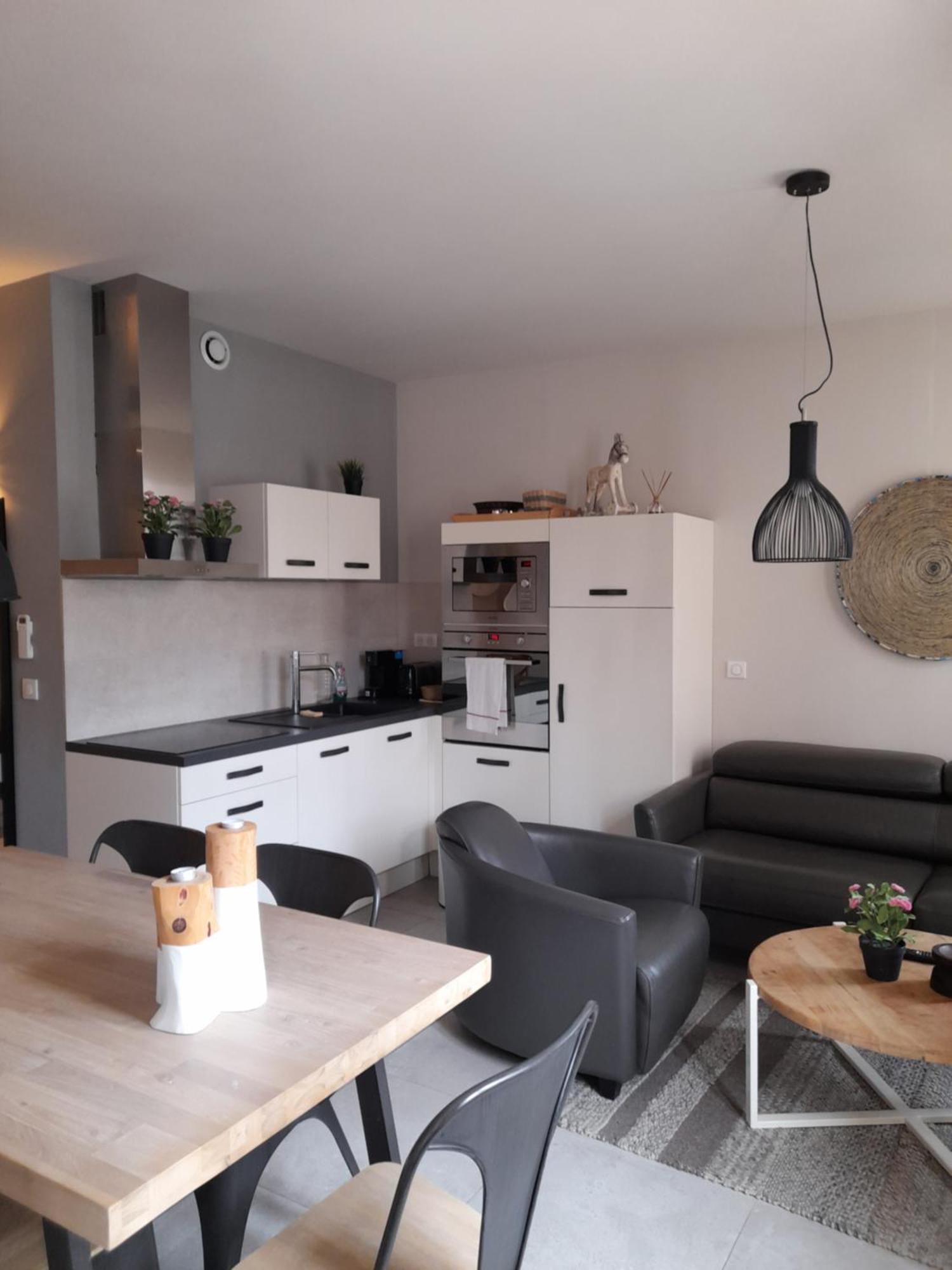 Apparts Et Lofts Bistrot Des Alpilles Saint-Remy-de-Provence Bagian luar foto
