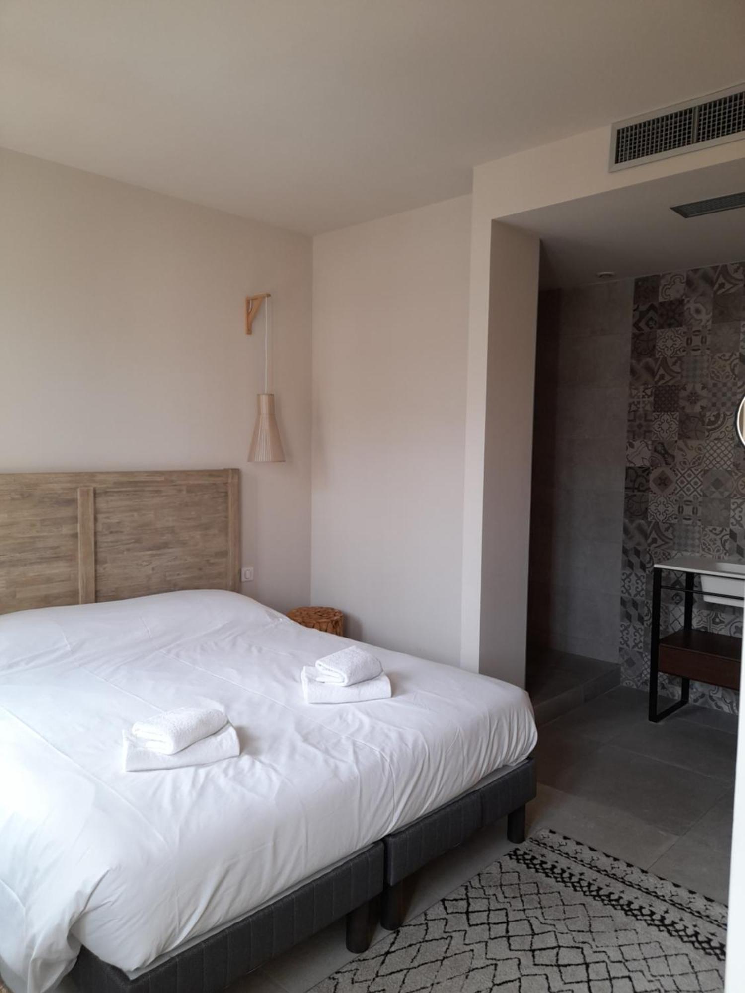 Apparts Et Lofts Bistrot Des Alpilles Saint-Remy-de-Provence Bagian luar foto