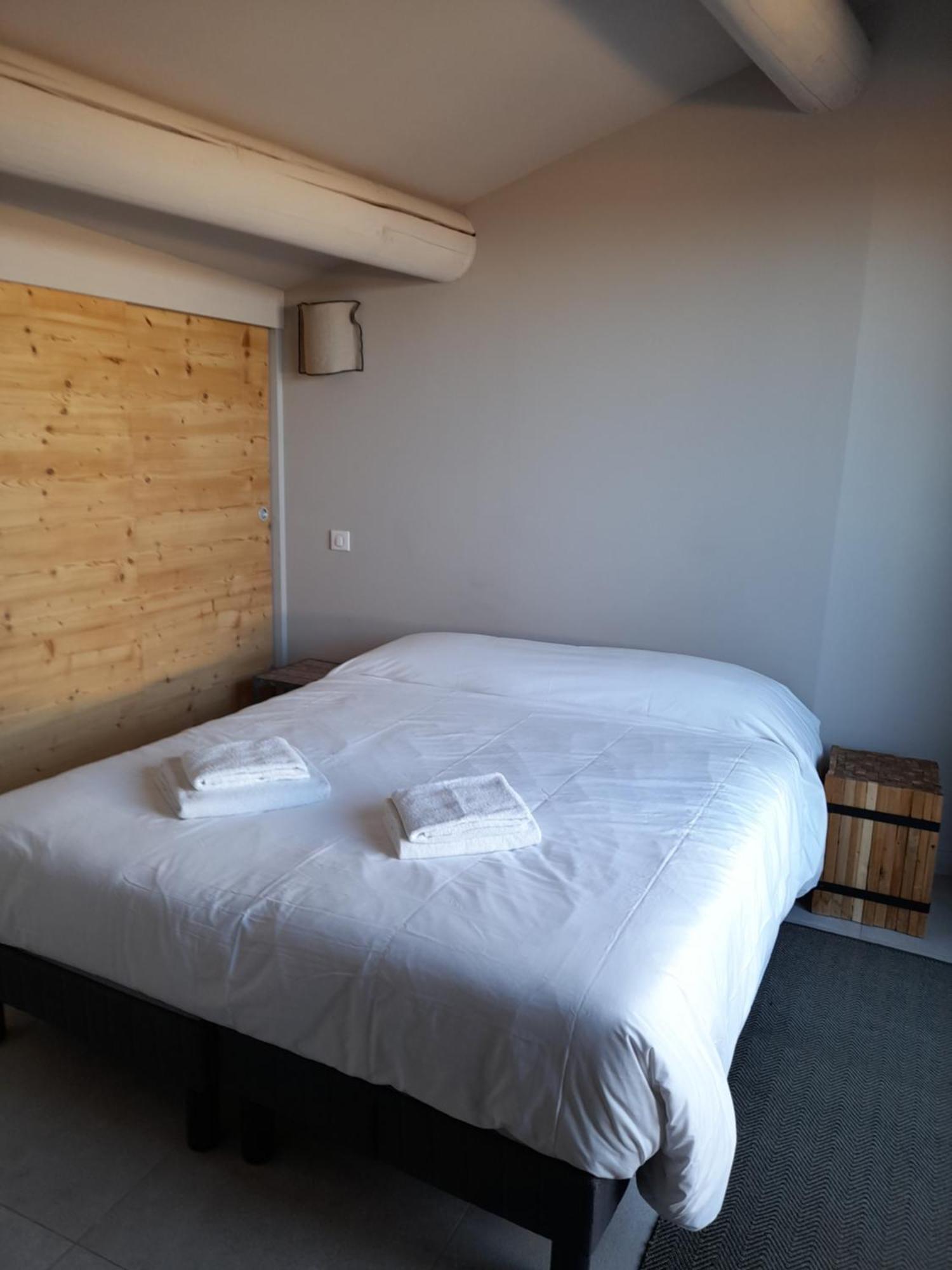 Apparts Et Lofts Bistrot Des Alpilles Saint-Remy-de-Provence Bagian luar foto